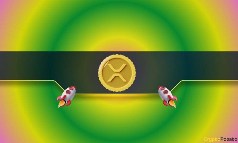  Ключевые показатели Ripple идут на север: готова ли цена XRP к новому ралли? 