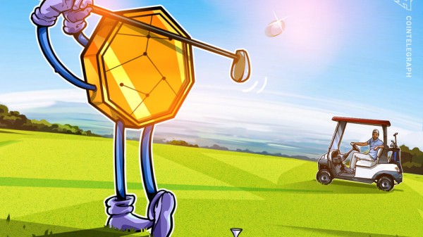 Crypto. com спонсирует турнир по гольфу с призом в 10 миллионов долларов в токенах CRO