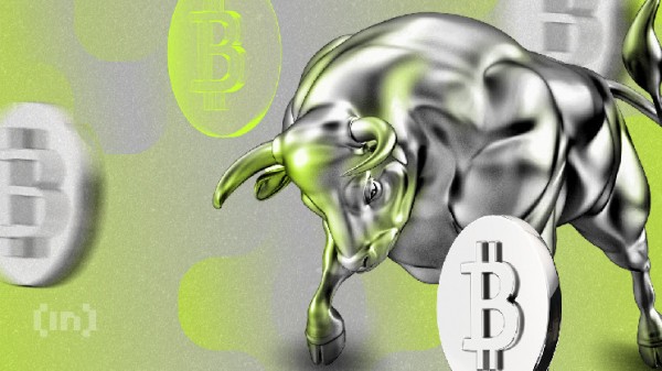 Анализ биткоина: когда цена достигнет $100 000 Анализ биткоина: когда цена достигнет $100 000