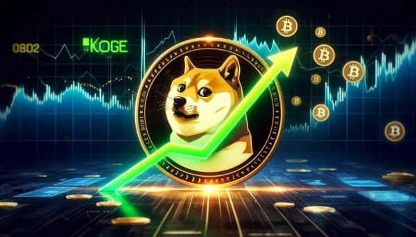 Цена Dogecoin завершает первую бычью фазу, аналогичную 2021 году, вот что будет дальше Цена Dogecoin завершает первую бычью фазу, аналогичную 2021 году, вот что будет дальше
