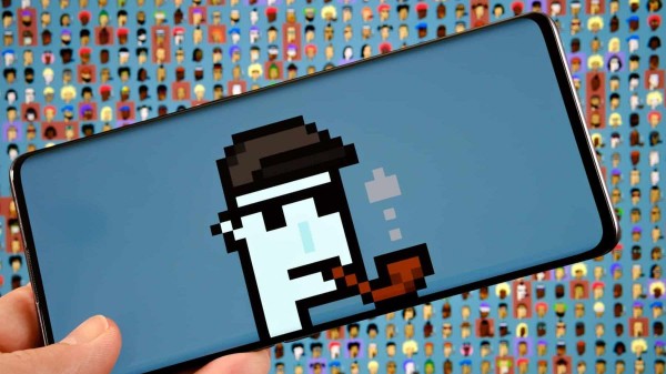 В ноябре цена NFT-коллекции CryptoPunks выросла на 47%
В ноябре цена NFT-коллекции CryptoPunks выросла на 47%