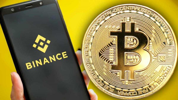 
                    Курс обёрнутого биткоина на бирже Binance рухнул до $5204                