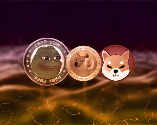 Интерес рынка сместился с мем-коинов на DeFi-токены
