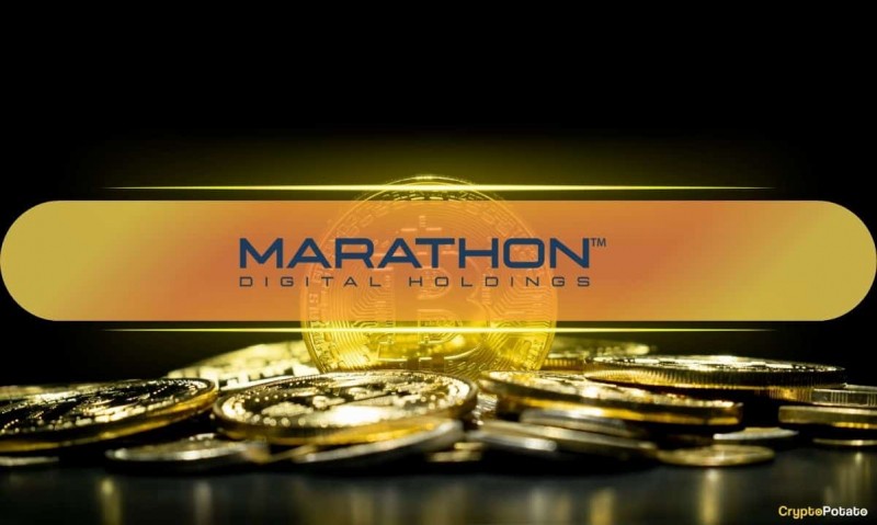  MARA: США должны доминировать в хешрейте биткойнов, чтобы обеспечить финансовый суверенитет 
