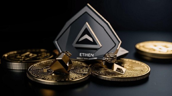 Ethena и Securitize представят стейблкоин на базе BlackRock Ethena и Securitize представят стейблкоин на базе BlackRock