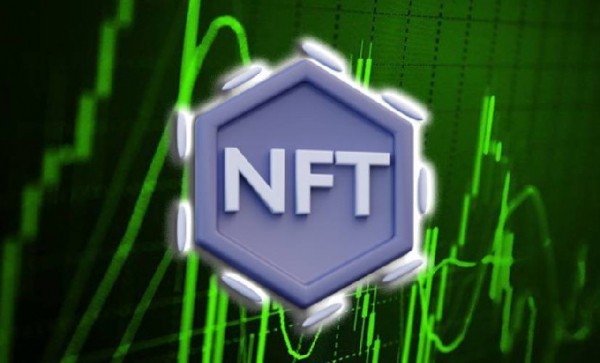 Сумма торгов на рынке NFT выросла почти на 17% за месяц