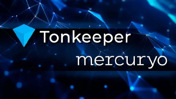 Tonkeeper и Mercuryo объявляют о намерении ускорить внедрение криптовалют в Индонезии Tonkeeper и Mercuryo объявляют о намерении ускорить внедрение криптовалют в Индонезии