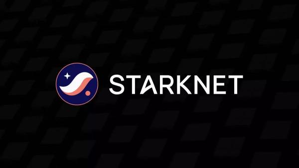 
                    В 2024 году TVL решения Ethereum уровня 2 Starknet выросла на 550%                