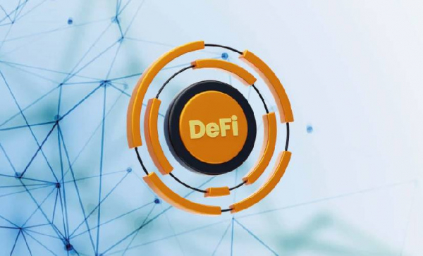 Новые налоговые правила для DeFi: что изменится в 2027 году