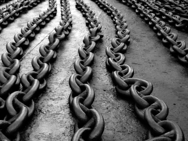 Активность китов вызвала ралли Chainlink, цель в 52 доллара на радаре