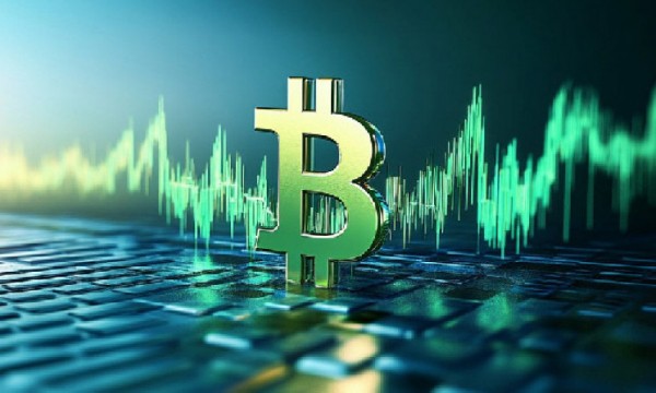 Путь биткоина к 100 000 долларов зависит от краткосрочного спроса со стороны держателей &mdash; Bitfinex