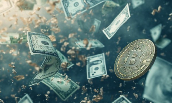 Криптоаналитик прогнозирует дальнейший рост XRP и целевую цену в 5 долларов на начальном этапе