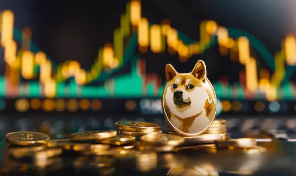 Dogecoin готовится к росту? Илон Маск заявил, что пора использовать DOGE по-крупному Dogecoin готовится к росту? Илон Маск заявил, что пора использовать DOGE по-крупному