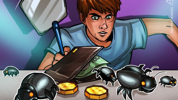 Trust Wallet исправляет проблему с исчезновением баланса