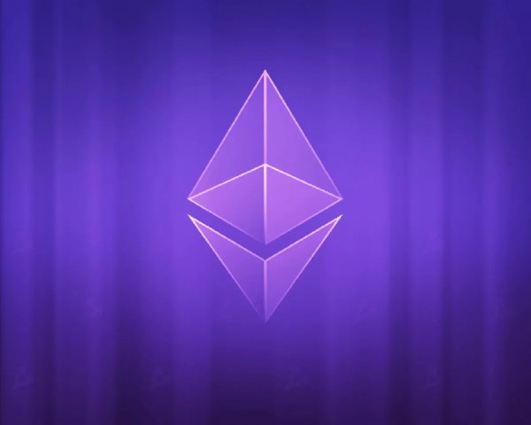 Цена Ethereum пробила уровень $4000