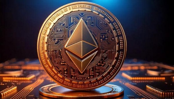 Внимание Альтсезон! Золотой крест Ethereum может стать первым сигналом!