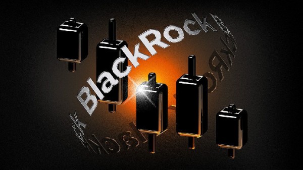 Grayscale продает биткоин на $150 млн, BlackRock покупает в 5 раз больше