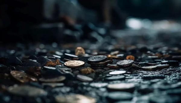 Аналитик: капитализаци. крипторынка повысят розничные инвесторы