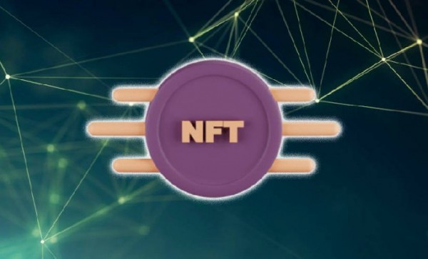 Solana NFT набирают популярность: объемы торгов растут