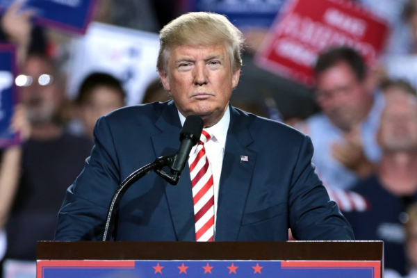 Трамп и биткоин: реалистичны ли обещания?