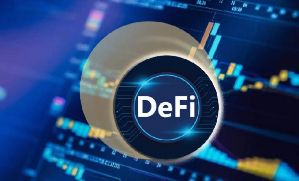 Главные метрики DeFi: TVL и рыночная капитализация