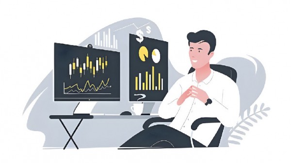 Как заработать $3,4&nbsp;млн за две секунды: история китайского криптотрейдера