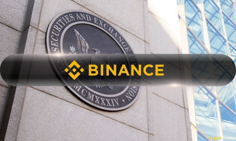  SEC заявляет о вторичной торговле BNB, и эти 10 токенов квалифицируются как ценные бумаги, прошедшие тест Хоуи 