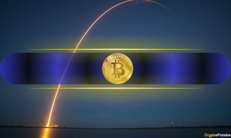  Эта метрика предполагает, что BTC может увидеть резкий рост в течение следующих 2 месяцев 