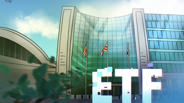 SEC одновременно одобряет Hashdex, ETF Франклина на биткоин-эфир