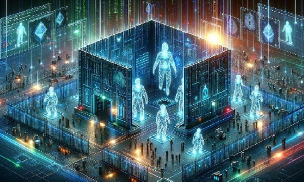 Рост HBAR на 764% может смениться падением
