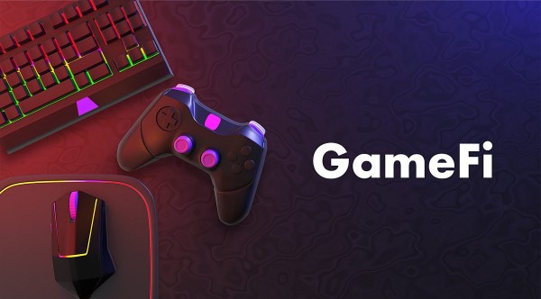 
                    93% GameFi-токенов потеряли 95% относительно исторического максимума                
