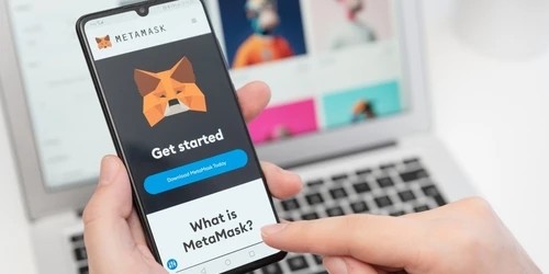 Пользователи&thinsp;MetaMask&thinsp;теперь&thinsp;могут&thinsp;стейкать&thinsp;EOS