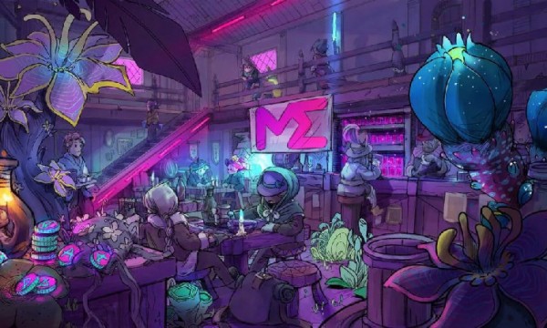 Токен Magic Eden (ME) падает после дебюта, пользователи сообщают о&nbsp;проблемах с&nbsp;приложением