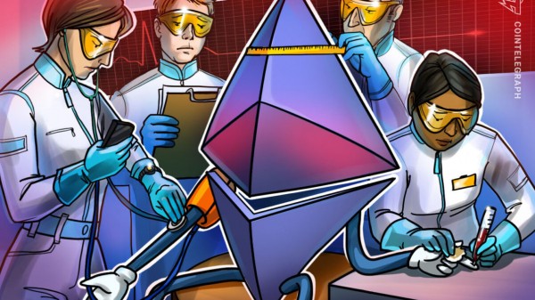 Если &laquo;откат ETH продолжится&raquo;, откат в 3 тысячи долларов останется в игре &mdash; аналитик