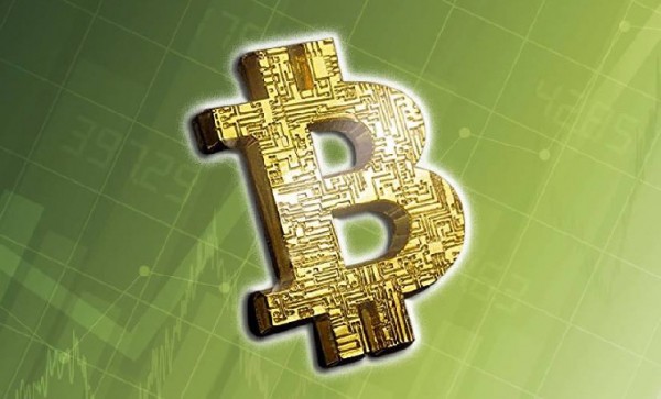 BTC набирает силу на фоне праздников и низкой ликвидности