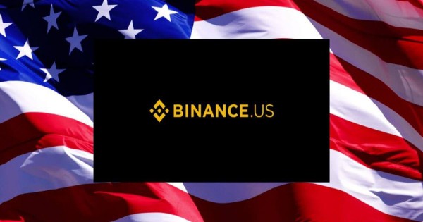 
                    В Binance.US сравнили рынок криптовалют с восходящей лестницей                