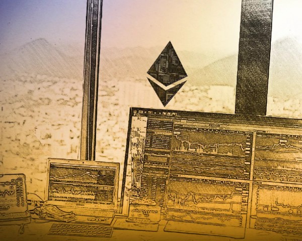 Аналитик указал на сигнал роста Ethereum