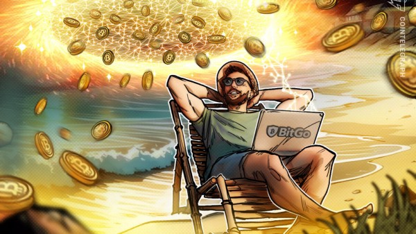 Хранитель криптовалюты BitGo обеспечивает институциональную прибыль в биткоин с помощью Core