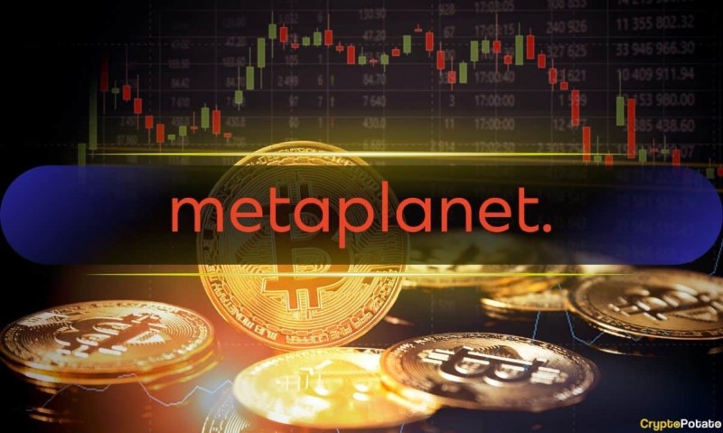  Metaplanet ускоряет приобретение биткойнов с помощью нового выпуска облигаций на сумму 31 миллион долларов 