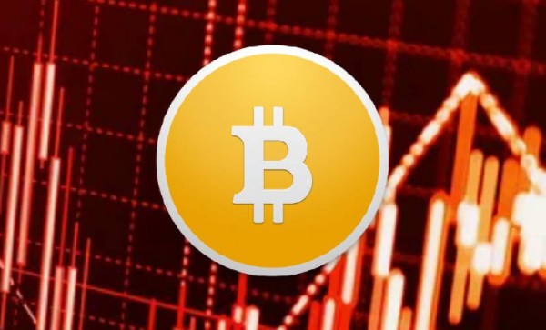Метрика SOPR BTC сигнализирует о нестабильности рынка Метрика SOPR BTC сигнализирует о нестабильности рынка