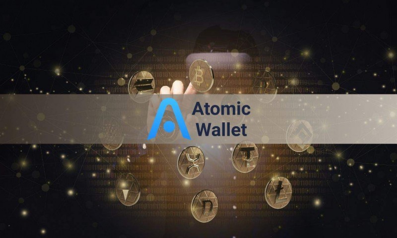  Упрощение криптографии с помощью Atomic Wallet: привлечение следующей волны пользователей USDT по мере роста крипторынков 
