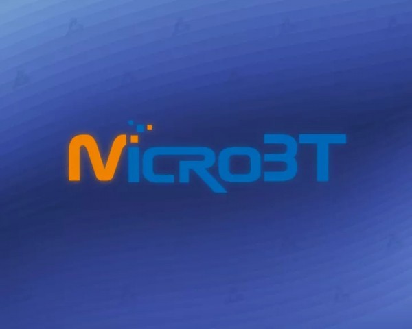 MicroBT представила новую линейку биткоин-майнеров