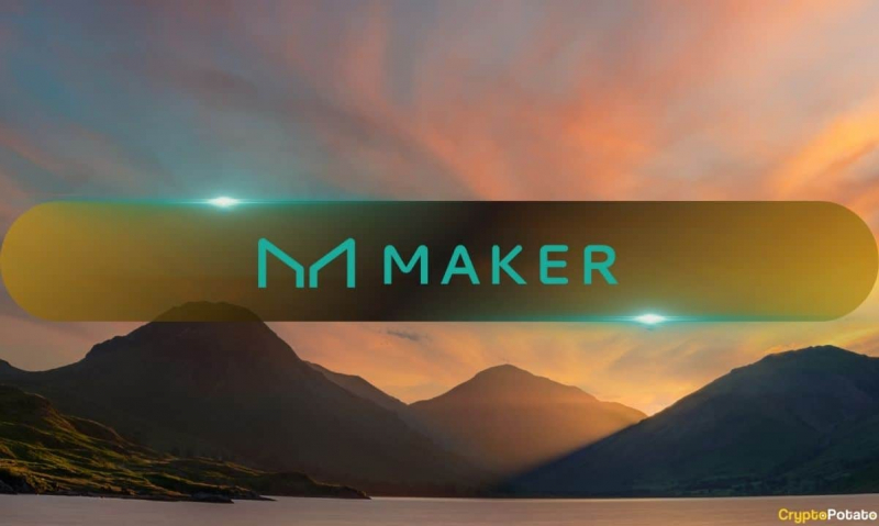  Sky (MakerDAO) достигает новых максимумов комиссий и доходов 