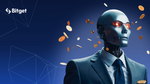 
                    Генеральный директор Bitget Грейси Чен назвала главные криптотренды 2025 года                