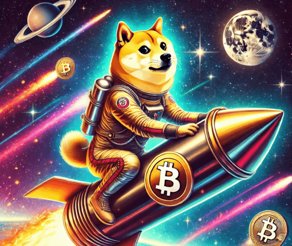 Dogecoin до 3 долларов? Эксперт заявил, что обратный отсчет начался &ndash; подробности