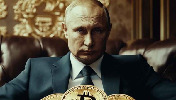 Биткоин-резервная гонка между США и Россией может привести к рекордному росту рынков альткойнов: ключевые токены, за которыми стоит следить
