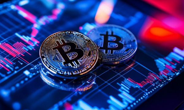 Биткоин не пошатнуло истечение опционов на $14 млрд. Новая цель &mdash; $110 тыс за BTC