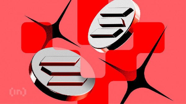 SOL не дотянулась до $300, продавцы контролируют цену SOL не дотянулась до $300, продавцы контролируют цену