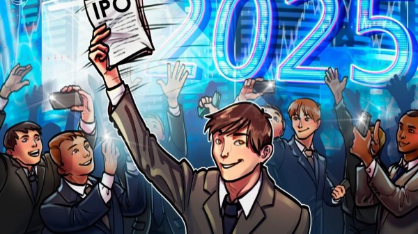 Bitwise прогнозирует, что 2025 год станет годом IPO криптовалюты &mdash; Kraken и Circle станут публичными