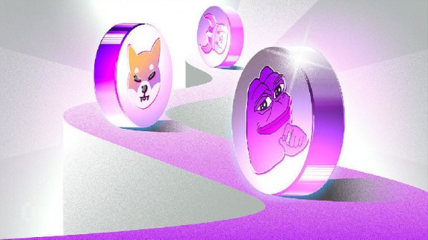 Неделя в мире мемкоинов: DOGE и WIF просели, FARTCOIN прибавил 200%